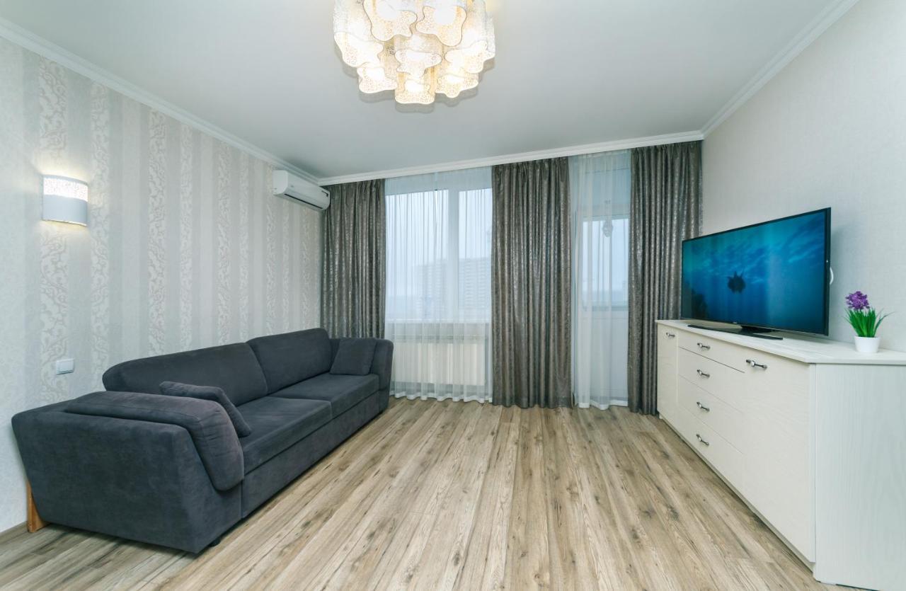 Лучшая Квартира В Броварах Brovary Exteriér fotografie